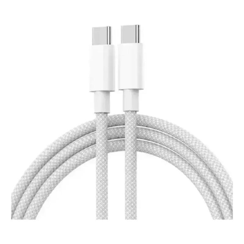 Cable USB-C Reforzado 1m